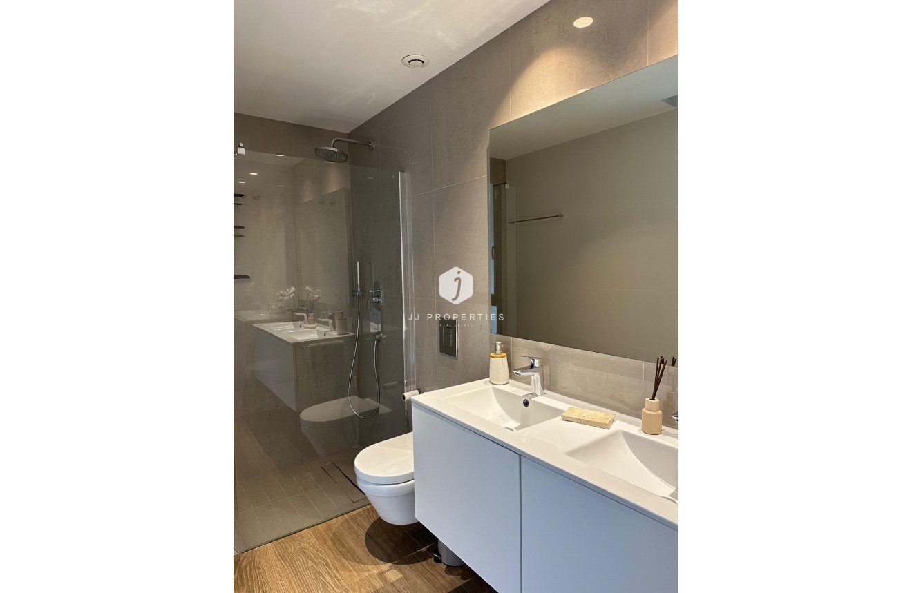 Z drugiej ręki - Villa -
Ciudad Quesada - Costa Blanca Sur