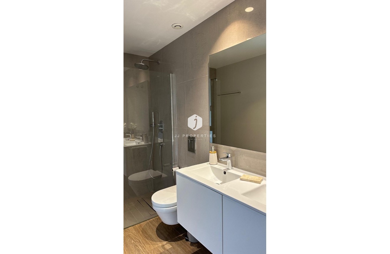 Z drugiej ręki - Villa -
Ciudad Quesada - Costa Blanca Sur