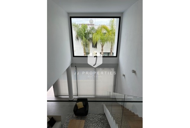 Z drugiej ręki - Villa -
Ciudad Quesada - Costa Blanca Sur