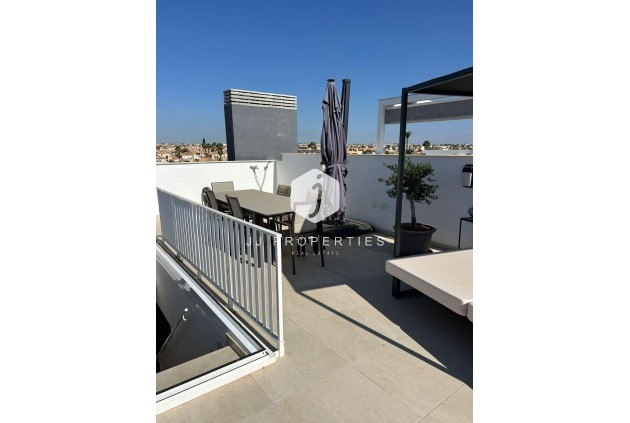 Resale - Penthouse -
Orihuela Costa - Playa Flamenca