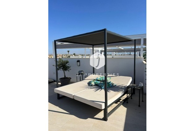 Resale - Penthouse -
Orihuela Costa - Playa Flamenca