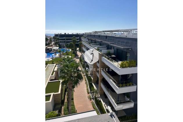 Resale - Penthouse -
Orihuela Costa - Playa Flamenca