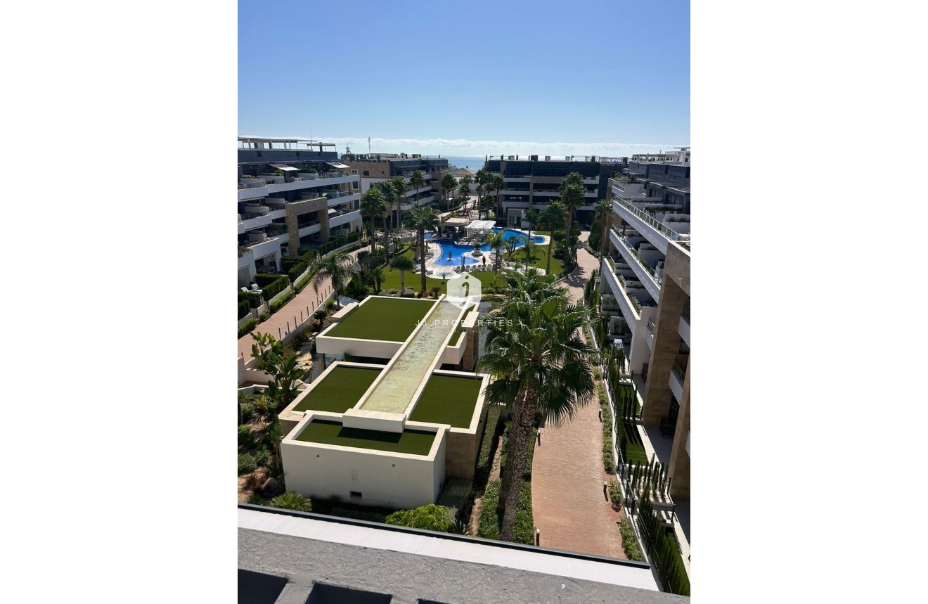 Resale - Penthouse -
Orihuela Costa - Playa Flamenca