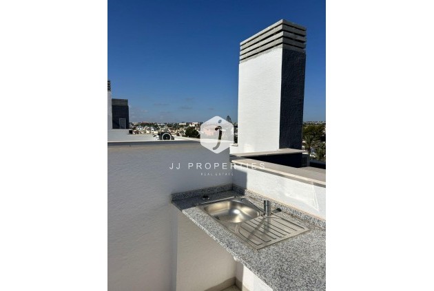 Resale - Penthouse -
Orihuela Costa - Playa Flamenca