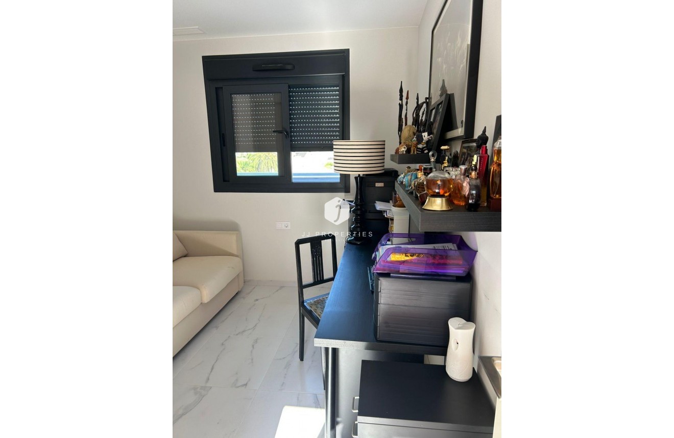 Resale - Penthouse -
Orihuela Costa - Playa Flamenca