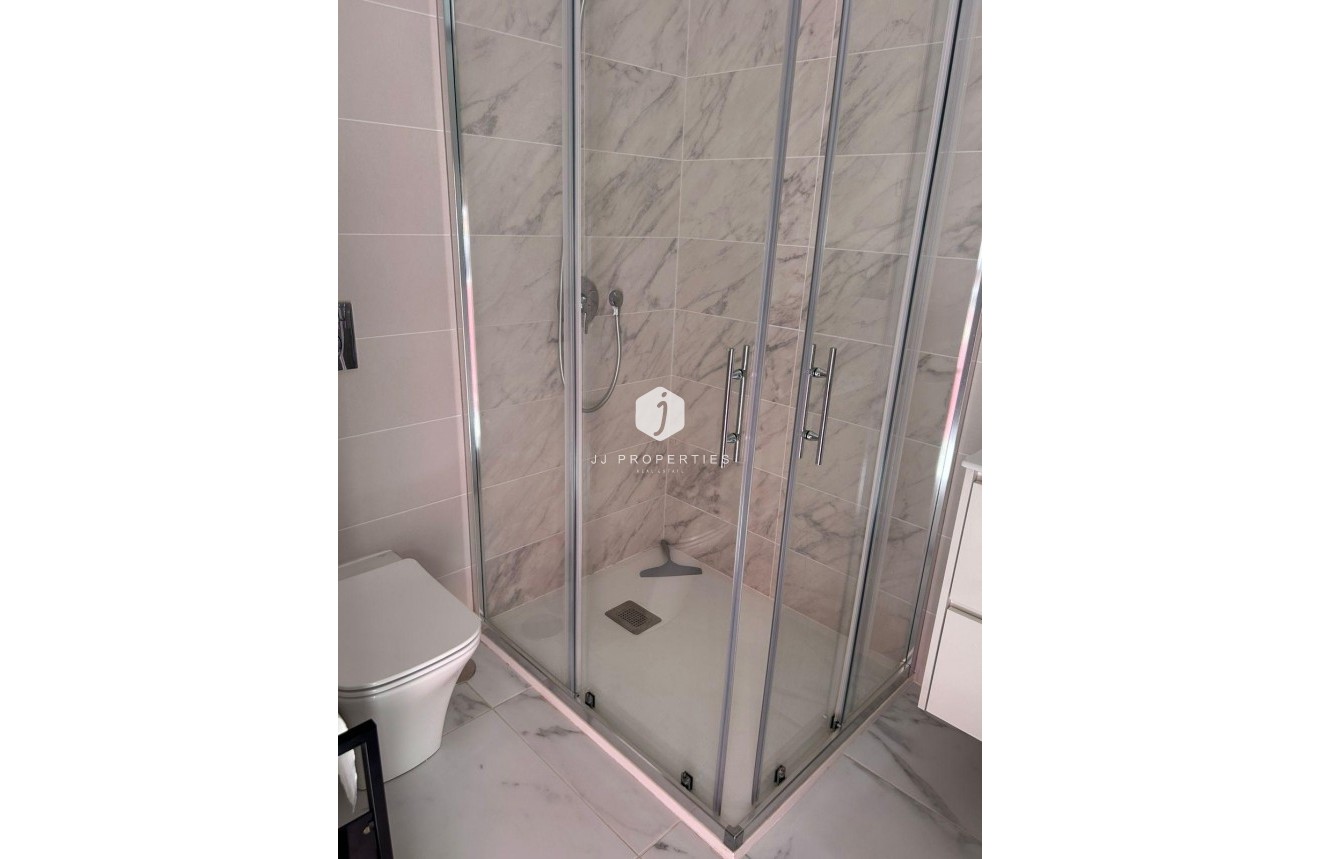 Resale - Penthouse -
Orihuela Costa - Playa Flamenca