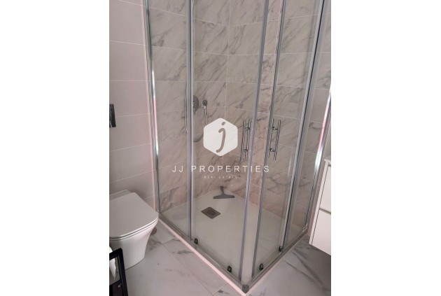 Resale - Penthouse -
Orihuela Costa - Playa Flamenca