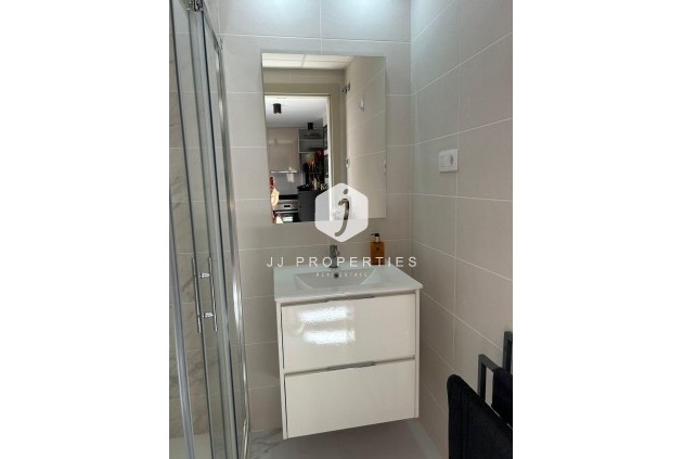 Resale - Penthouse -
Orihuela Costa - Playa Flamenca