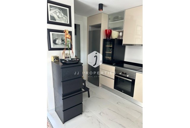 Resale - Penthouse -
Orihuela Costa - Playa Flamenca