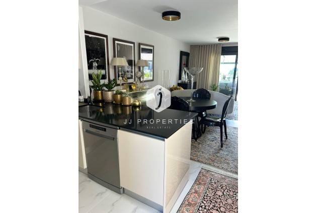 Resale - Penthouse -
Orihuela Costa - Playa Flamenca