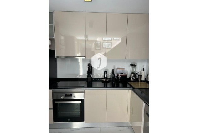 Resale - Penthouse -
Orihuela Costa - Playa Flamenca