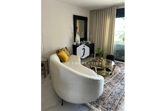 Resale - Penthouse -
Orihuela Costa - Playa Flamenca