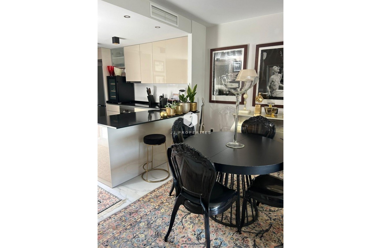 Resale - Penthouse -
Orihuela Costa - Playa Flamenca