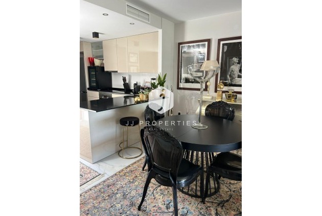 Resale - Penthouse -
Orihuela Costa - Playa Flamenca