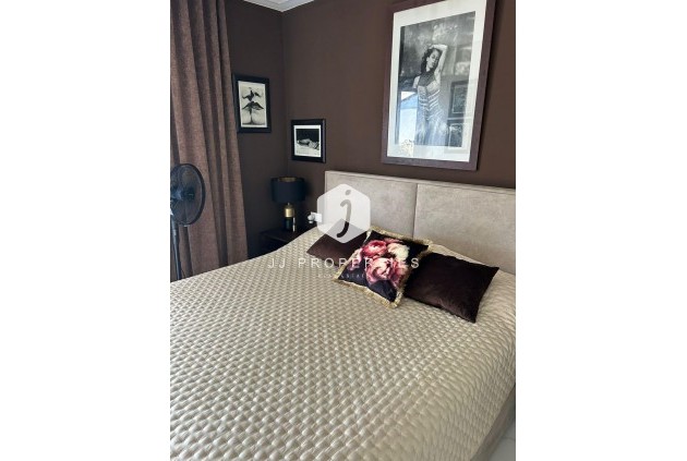 Resale - Penthouse -
Orihuela Costa - Playa Flamenca