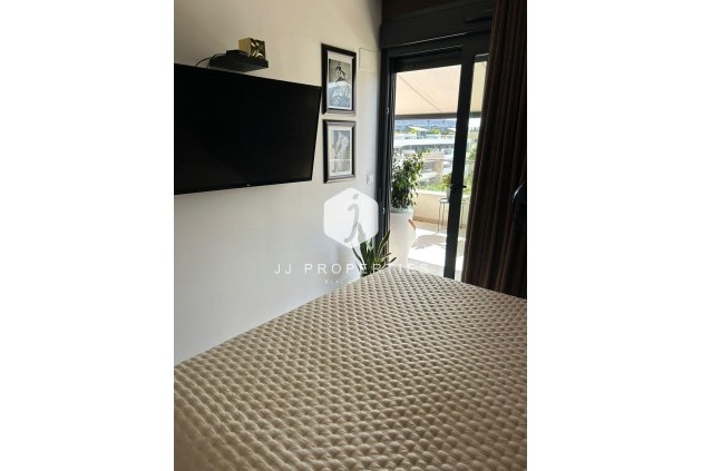 Resale - Penthouse -
Orihuela Costa - Playa Flamenca
