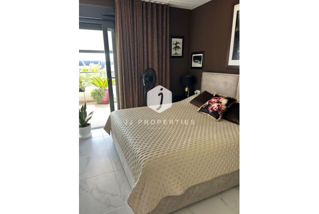 Resale - Penthouse -
Orihuela Costa - Playa Flamenca