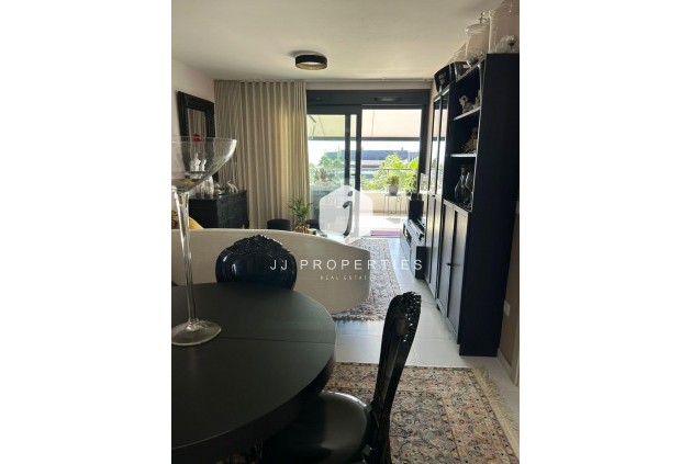 Resale - Penthouse -
Orihuela Costa - Playa Flamenca