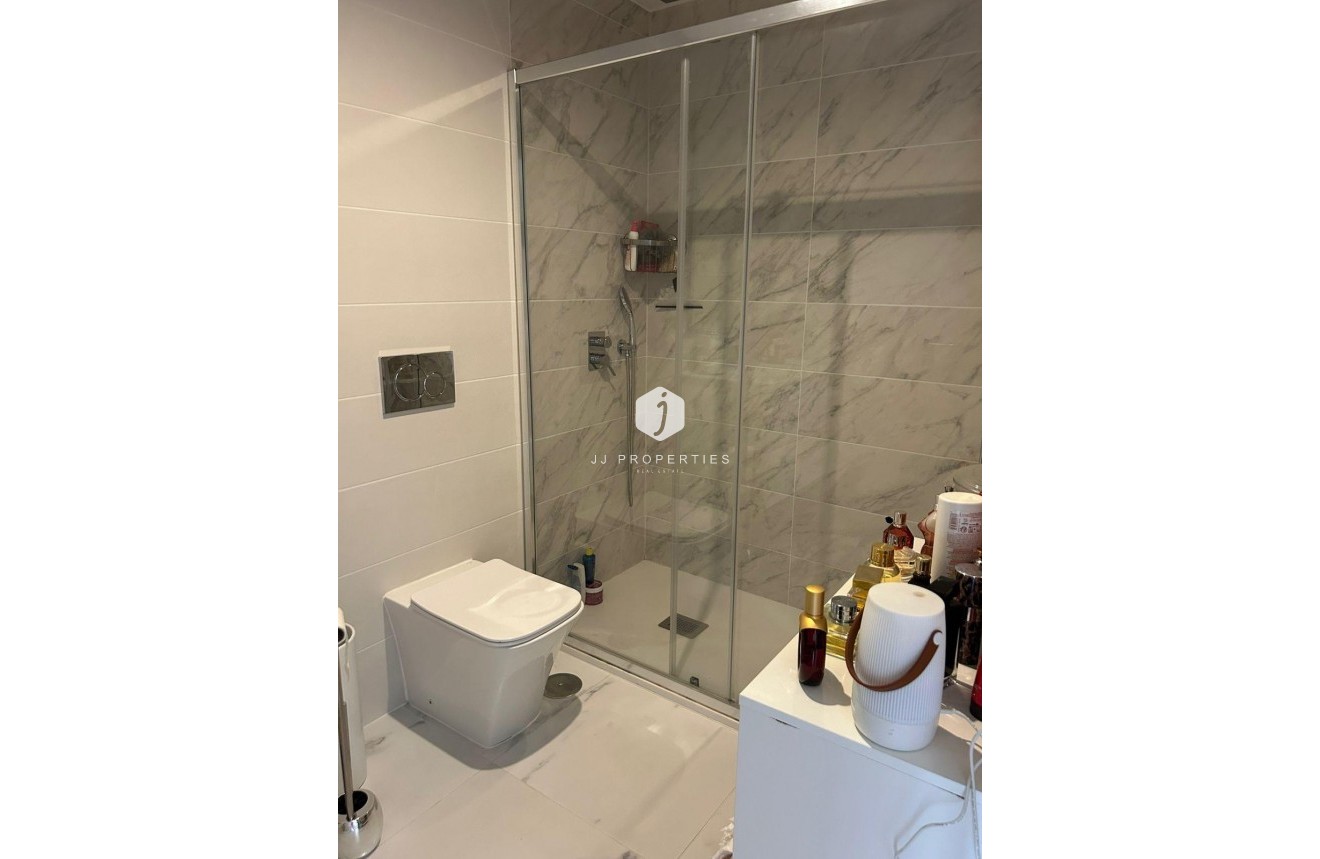 Resale - Penthouse -
Orihuela Costa - Playa Flamenca