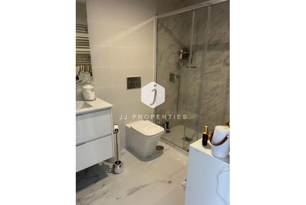 Resale - Penthouse -
Orihuela Costa - Playa Flamenca