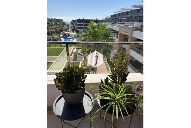 Resale - Penthouse -
Orihuela Costa - Playa Flamenca