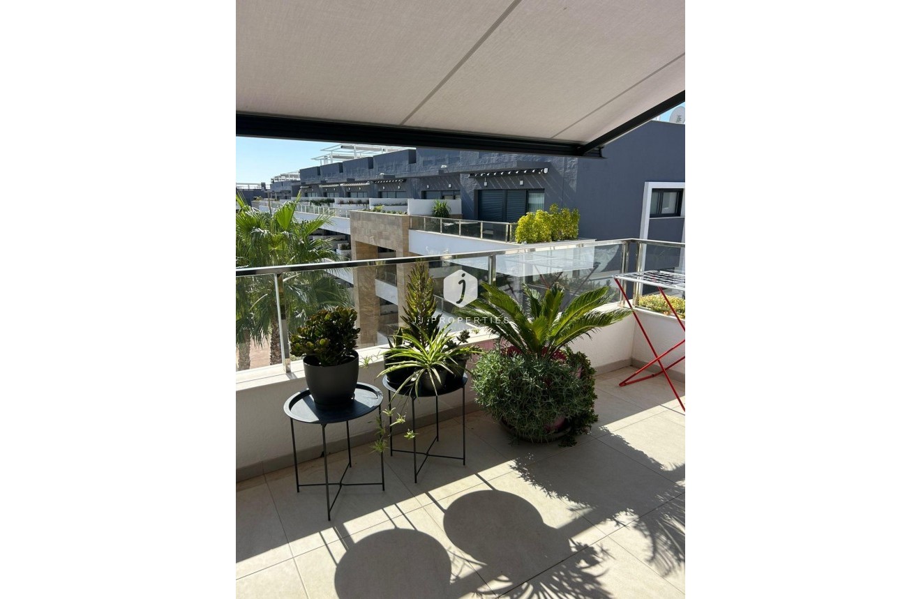 Resale - Penthouse -
Orihuela Costa - Playa Flamenca