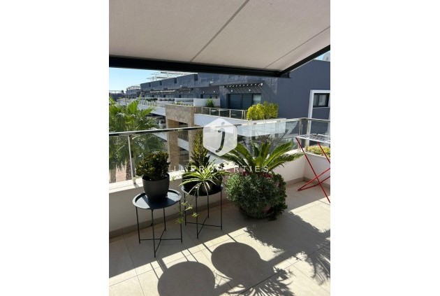 Resale - Penthouse -
Orihuela Costa - Playa Flamenca