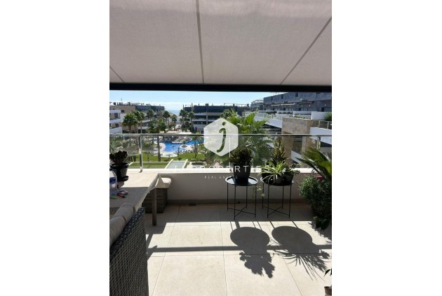 Resale - Penthouse -
Orihuela Costa - Playa Flamenca