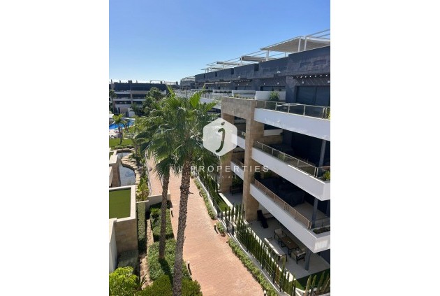Resale - Penthouse -
Orihuela Costa - Playa Flamenca