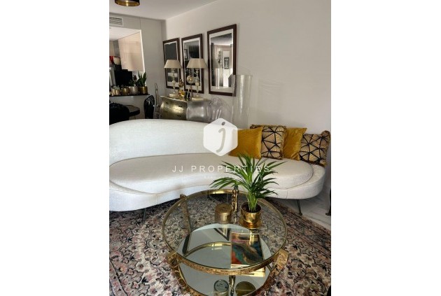 Resale - Penthouse -
Orihuela Costa - Playa Flamenca