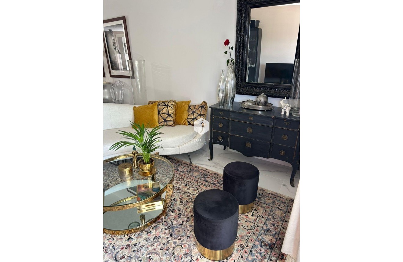 Resale - Penthouse -
Orihuela Costa - Playa Flamenca