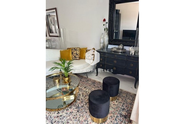 Resale - Penthouse -
Orihuela Costa - Playa Flamenca