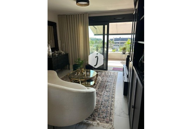 Resale - Penthouse -
Orihuela Costa - Playa Flamenca