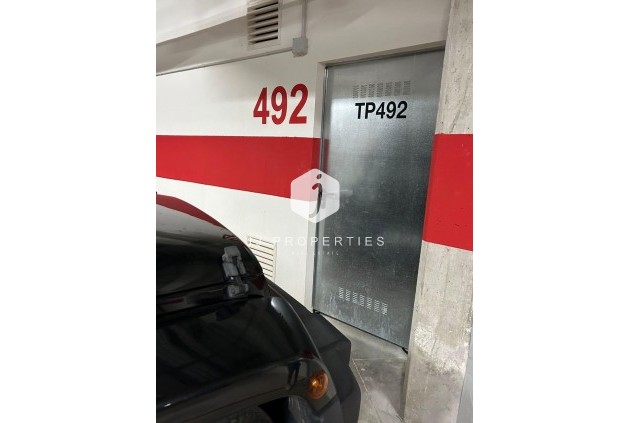 Resale - Penthouse -
Orihuela Costa - Playa Flamenca