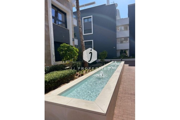 Resale - Penthouse -
Orihuela Costa - Playa Flamenca