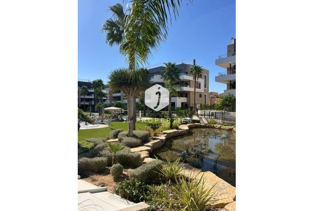 Resale - Penthouse -
Orihuela Costa - Playa Flamenca