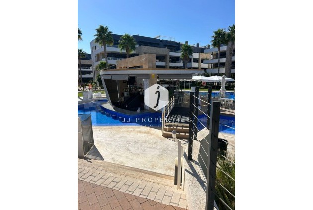 Resale - Penthouse -
Orihuela Costa - Playa Flamenca
