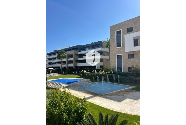 Resale - Penthouse -
Orihuela Costa - Playa Flamenca
