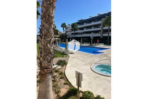 Resale - Penthouse -
Orihuela Costa - Playa Flamenca