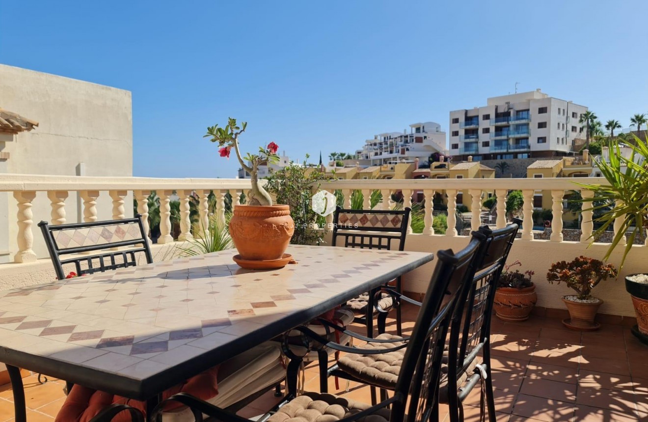 Resale - Villa -
Orihuela Costa - Lomas De Campoamor-las Ramblas