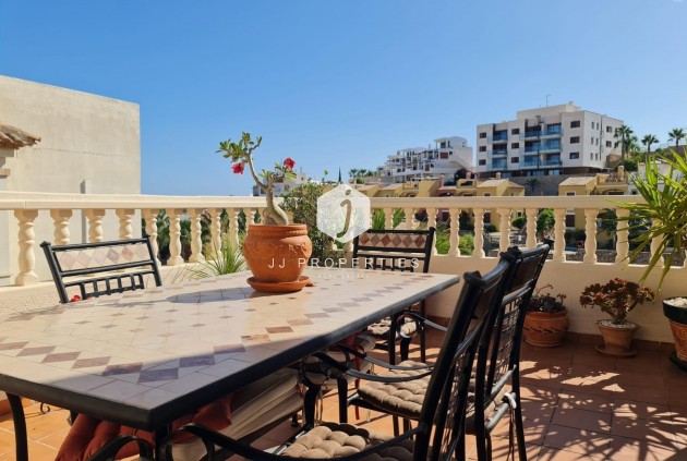 Resale - Villa -
Orihuela Costa - Lomas De Campoamor-las Ramblas