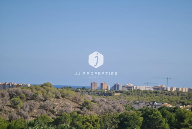 Resale - Villa -
Orihuela Costa - Lomas De Campoamor-las Ramblas