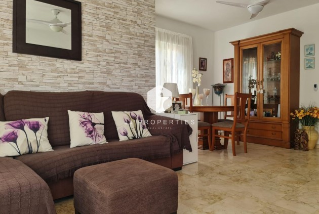 Resale - Villa -
Orihuela Costa - Lomas De Campoamor-las Ramblas