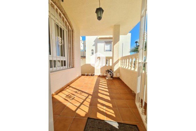 Resale - Villa -
Orihuela Costa - Lomas De Campoamor-las Ramblas