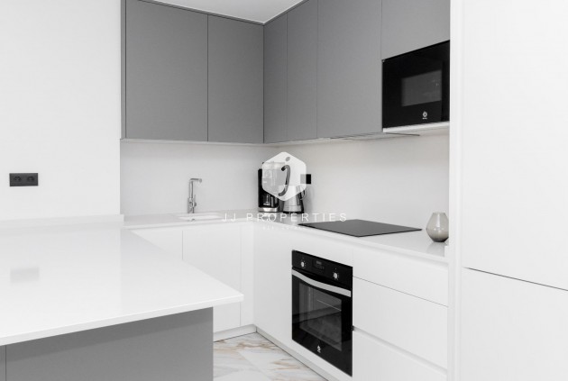 Resale - Penthouse -
Guardamar del Segura - Pueblo