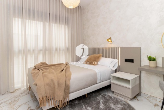 Resale - Penthouse -
Guardamar del Segura - Pueblo