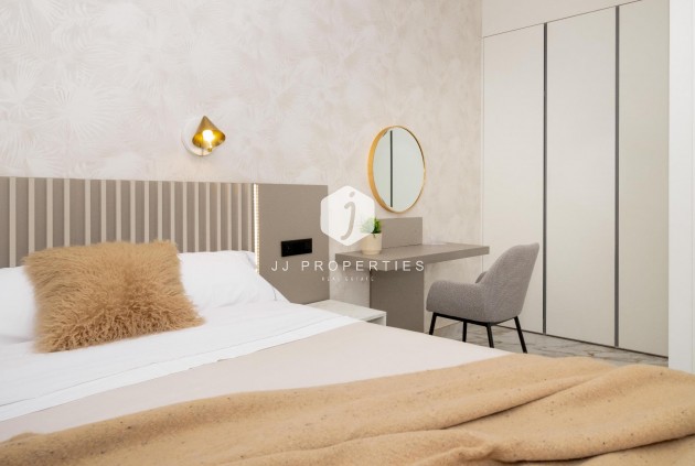 Resale - Penthouse -
Guardamar del Segura - Pueblo