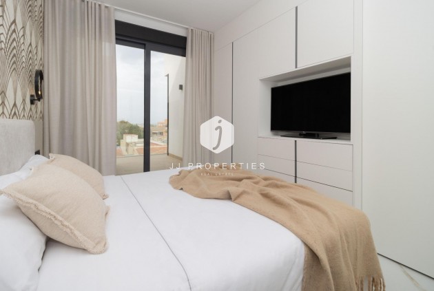 Resale - Penthouse -
Guardamar del Segura - Pueblo