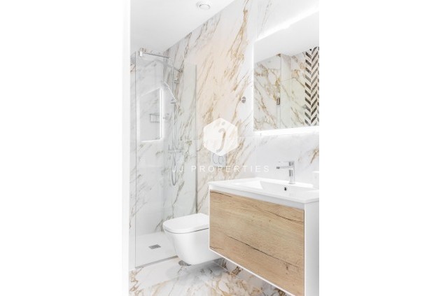 Resale - Penthouse -
Guardamar del Segura - Pueblo