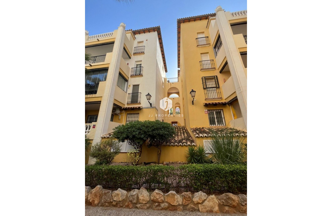 Resale - Penthouse -
Torrevieja - Los Frutales